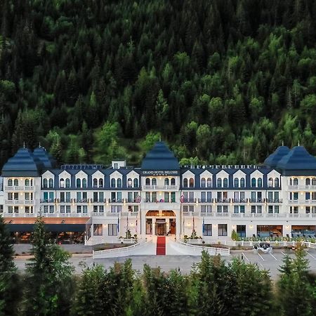 Grand Hotel Belushi Boge المظهر الخارجي الصورة