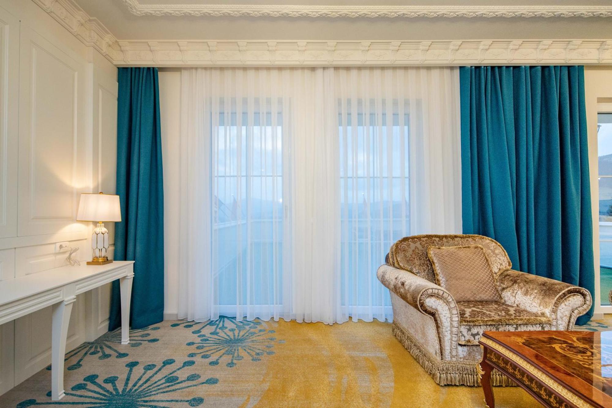 Grand Hotel Belushi Boge المظهر الخارجي الصورة